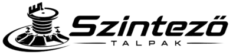 Szintező talp és teraszláb rendszerek